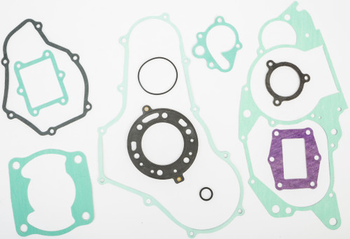 Athena P400210850260 Complete Gasket Kit for Honda Vehicles