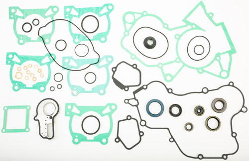 Athena Complete Gasket Kit for Husqvarna and KTM - Part P400270900088