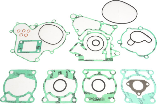 ATHENA Complete Gasket Kit for KTM P400270850049 – All-Inclusive Engine Seal Set