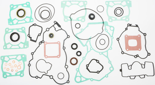 ATHENA Complete Gasket Kit for Husqvarna and KTM - Part P400270900077