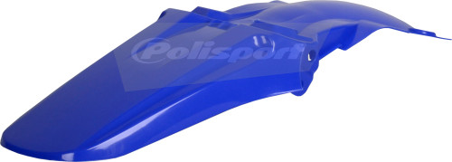 Polisport Front Fender Blue for Dirt Bikes - Part Number 8574400001