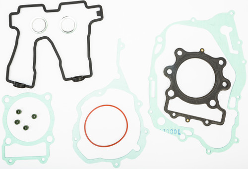 Athena Complete Gasket Kit for Yamaha P400485850312 - OEM-Quality Engine Seal Set