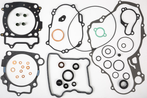 Athena P400485900213 Complete Gasket Kit for Yamaha Engines