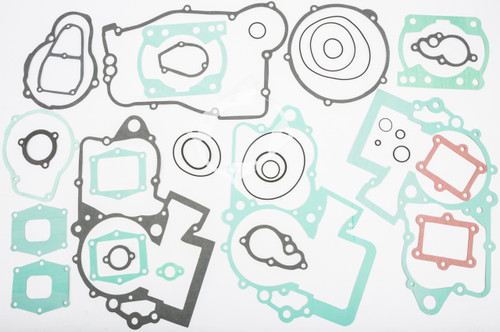 Athena P400155850002 Complete Gas Gasket Kit for Engine Rebuilds