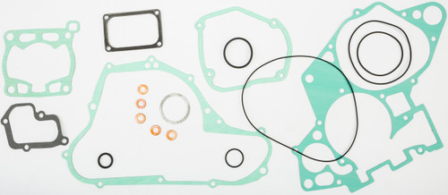 ATHENA Complete Gasket Kit for Suzuki - Part P400510850140