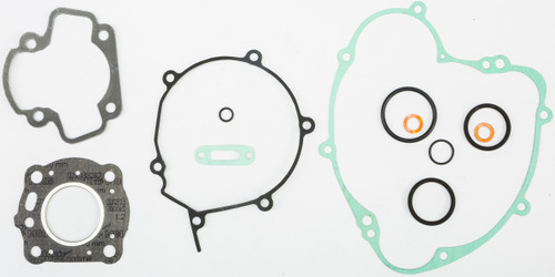 ATHENA Complete Gasket Kit for Kawasaki and Suzuki Engines (Part Number P400250850061/1)