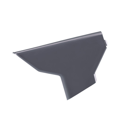 Polisport Airbox Cover Nardo Grey - OEM Quality Replacement Part