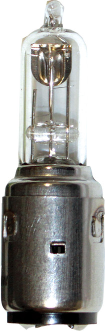 MOGO PARTS 17-0101 12V 35W Dual Contact Light Bulb