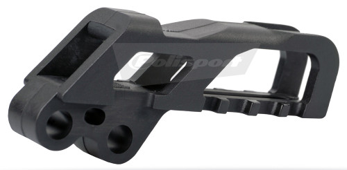 Polisport Chain Guide Black - Part Number 8450100001