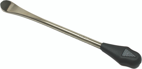DRC Pro Spoon Tire Iron 10.25 inch for Easy Tire Removal