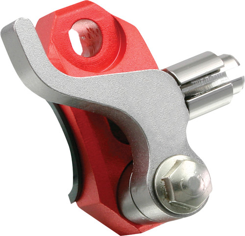 ZETA Rotating Bar Clamp HS Red (Part Number ZE40-9212)
