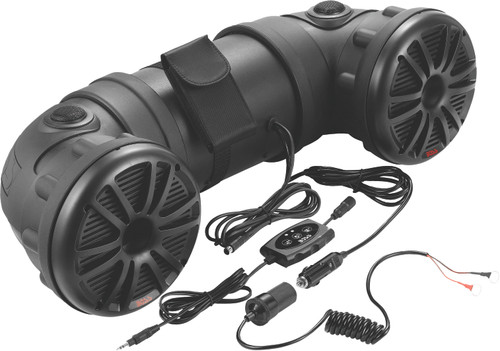 BOSS AUDIO ATV25B 450W Bluetooth All Terrain Sound System