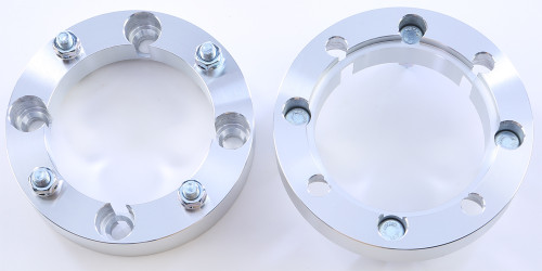 High Lifter 80-13158 Wide Trac Spacer Kit – 12mm for Improved Stability and Clearance