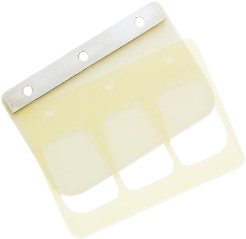 Boyesen 631 Motorcycle Reeds for Enhanced Performance and Durability