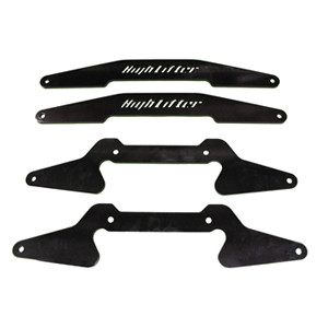 High Lifter HL Lift Kit for Yamaha YXZ 1000 - Part Number 73-15361