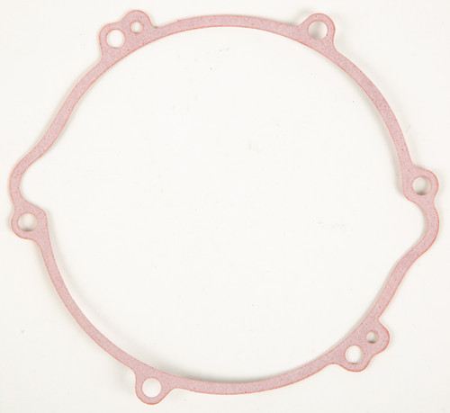 Boyesen CCG-31 Motorcycle Clutch Cover Gasket for Optimal Seal and Factory Look