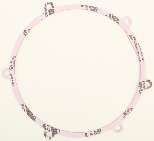 Boyesen CCG-18A Motorcycle Clutch Cover Gasket – Premium Aluminum Cover Seal for Enhanced Performance