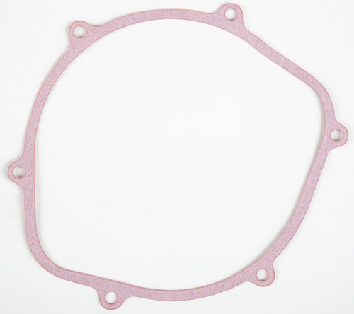 Boyesen Motorcycle Clutch Cover Gasket CCG-06 for Enhanced Seal and Factory Look