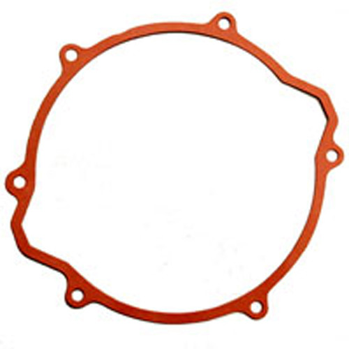 Boyesen CCG-02A Motorcycle Clutch Cover Gasket for Enhanced Performance and Fit