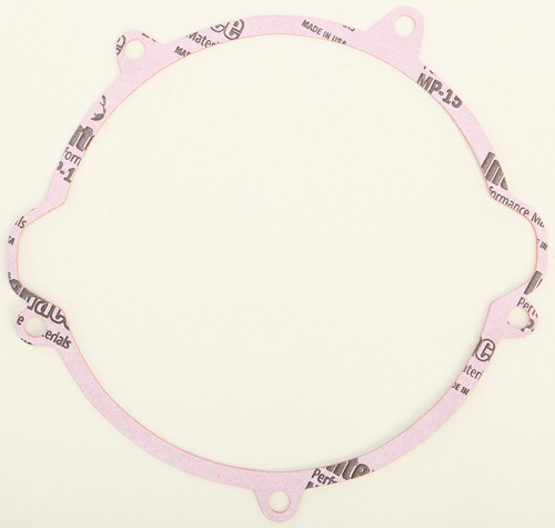Boyesen CCG-41A Motorcycle Clutch Cover Gasket – High-Quality Aluminum Cover Seal for Enhanced Protection