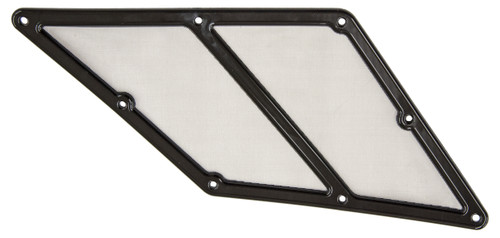 SLP Hot Air Elimination Kit Left Side for S D Model - Part 32-641