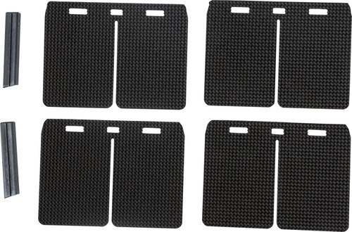 MOTO TASSINARI 3P682M Reed Valve System Replacement for Delta and V-Force 3 Engines