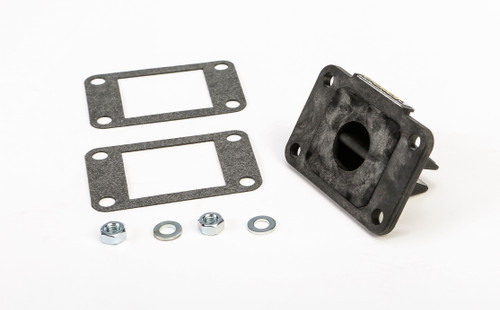 Moto Tassinari Vforce3i Valve System with Integrated Intake Boot for KTM 50SX '09-'15