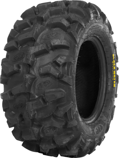 ITP Blackwater Evo Rear Tire 26x11R12 for ATV and UTV - Durable and Reliable Performance