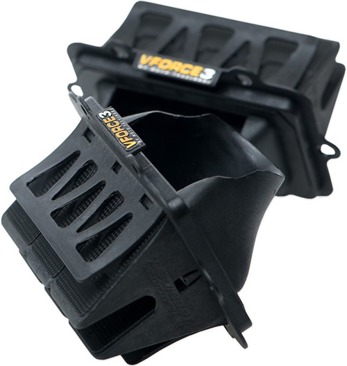MOTO TASSINARI Vforce3 Reed System - Part V3122-873I-2 for Enhanced Performance
