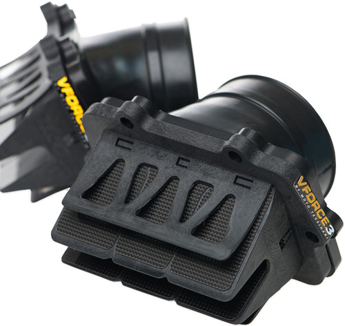 MOTO TASSINARI Vforce3 Reed System V3126-873B-2 for Improved Performance and Efficiency