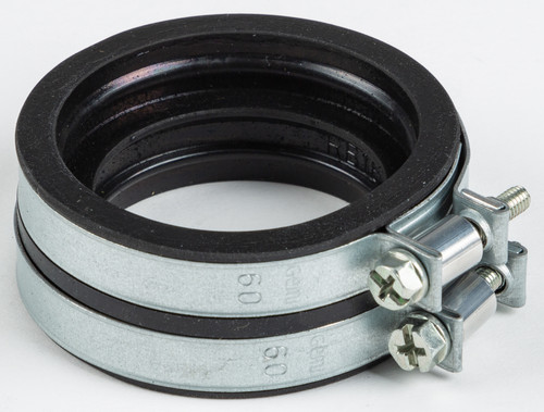 Boyesen RBK-18A Carburetor Boot for Snowmobiles