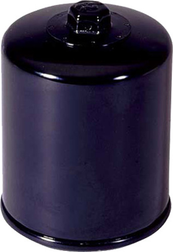 K&N KN-171B Oil Filter for High-Performance Synthetic and Racing Engines