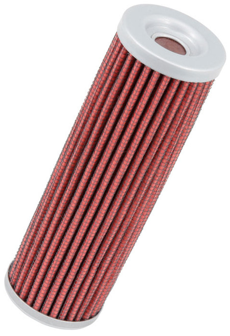 K&N KN-159 High-Flow Synthetic Oil Filter for Racing and Performance Vehicles