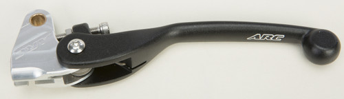ARC Clutch Lever Aluminum Part AC-CL-315 – Adjustable Folding Motorcycle Clutch Levers