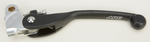 ARC Clutch Lever Aluminum Part AC-CL-311 for Motorcycle - Adjustable Folding Design