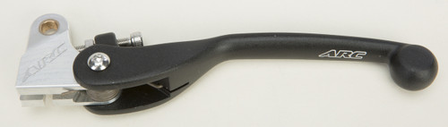 ARC Clutch Lever Aluminum Part Number AC-CL-402 – Durable Adjustable Folding Design