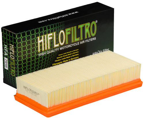 HIFLOFILTRO HFA7916 Air Filter for High-Performance Engines