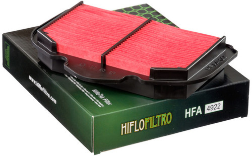 Hiflofiltro HFA4922 Air Filter for High Performance Engines