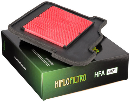 Hiflofiltro HFA4921 Air Filter for High-Performance Engines