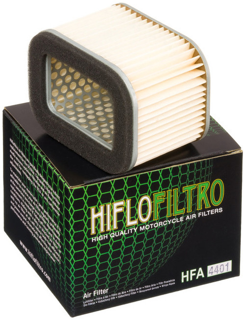 Hiflofiltro HFA4401 Air Filter for High Performance Engines