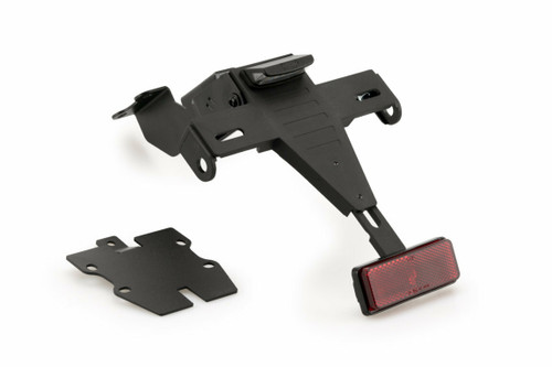 PUIG Fender Eliminator Kit Black for Yamaha - Part Number 21248N