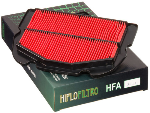 HIFLOFILTRO HFA3911 Air Filter for High-Performance Engines