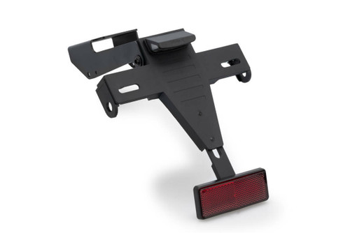 PUIG Fender Eliminator Kit Black for Yamaha - Part Number 3180N