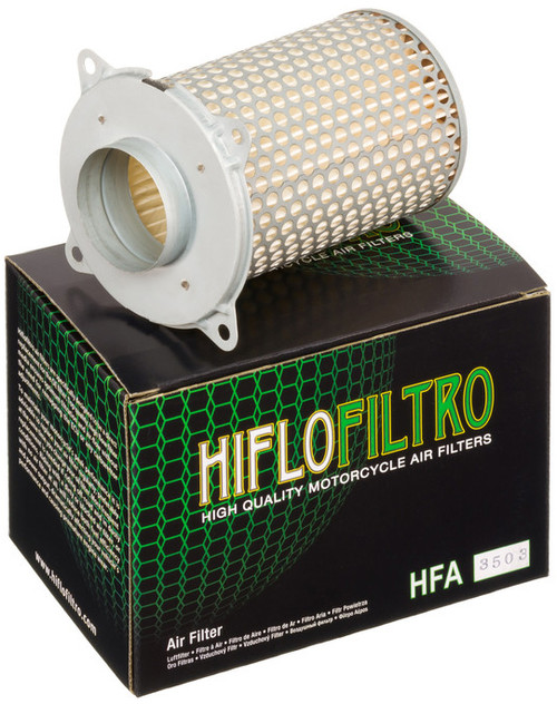 Hiflofiltro HFA3503 Air Filter for High-Performance Engines
