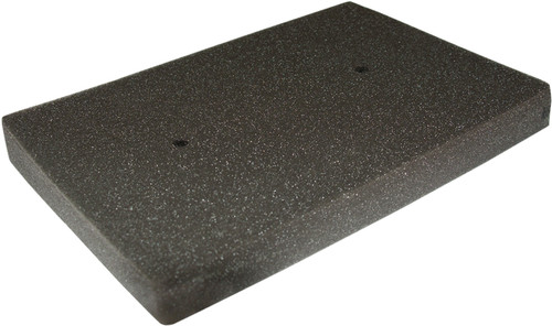 HIFLOFILTRO HFA2505 Air Filter for High Performance Engines