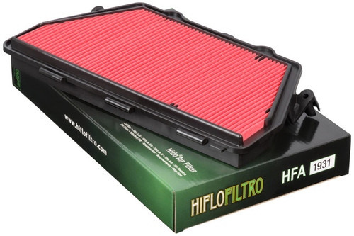 HIFLOFILTRO HFA1931 Air Filter for High-Performance Engines