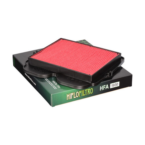 HIFLOFILTRO HFA1930 Air Filter for High-Performance Engines
