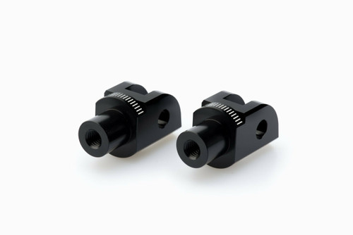 PUIG Footpeg Adapter 7208N for Enhanced Comfort and Adjustability