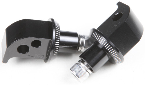PUIG Passenger Footpeg Adapter Part No. 6357N for Enhanced Comfort and Customization