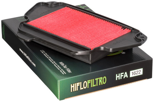 HIFLOFILTRO HFA1622 Air Filter for High-Performance Engines